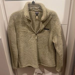 Patagonia Sherpa Pullover